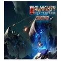 Versus Evil Almighty Kill Your Gods Soundtrack PC Game